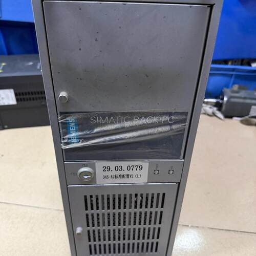 议价345-A2 V2(L) 工控主机 CPUi3-4360 DDR3 8GB内存维修