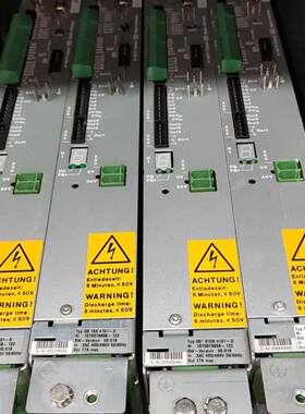 议价DS015K4101-D 驱动器 博世力士乐工控自动化驱动装置维修