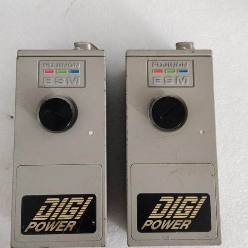 议价ESM-D51B FUJINON 工业电源 数字功率控制模块维修