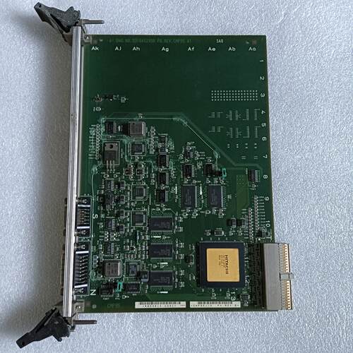 议价331QA52990 CMP95 日立工控板卡 工业控制电路板维修
