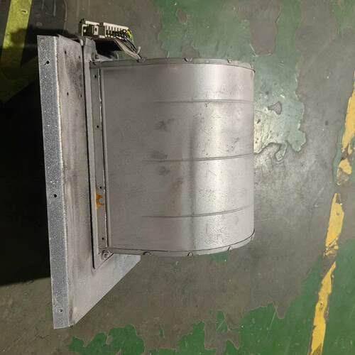 议价D2D160-BE02-11 ABB变频器风机 工控散热配件维修