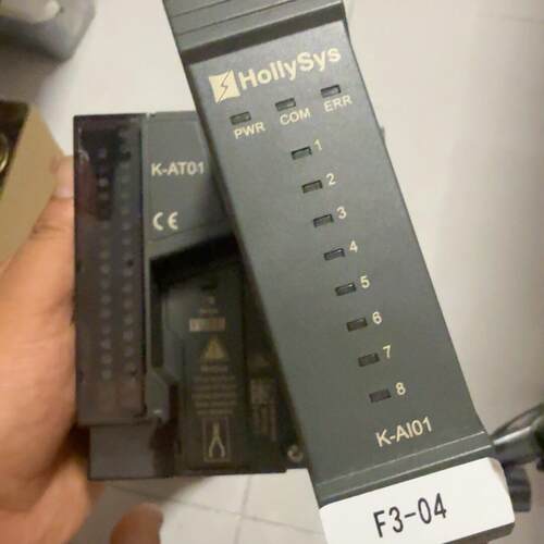 议价K-AI01 和利时工控自动化模拟量输入模块维修