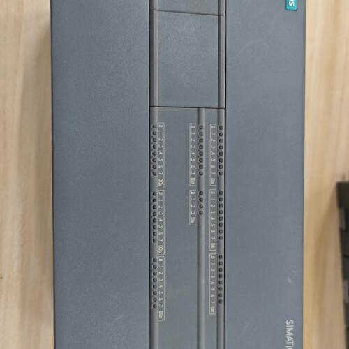 议价S7-200 SMART SR60 CPU 可编程控制器工控自动化模块维修