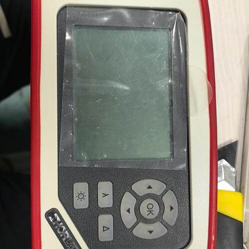 议价pm100d 光功率计主机 thorlabs索雷博 实验室测试器材维修