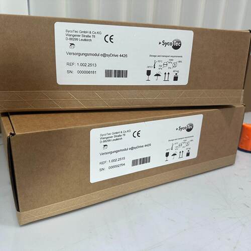 议价4426 4429 SycoTec供电模块工控自动化配件维修
