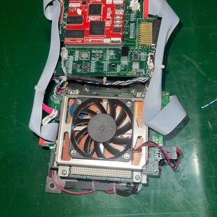 议价CM-920-R-17 1010 AMPRO 工控CPU控制板卡维修