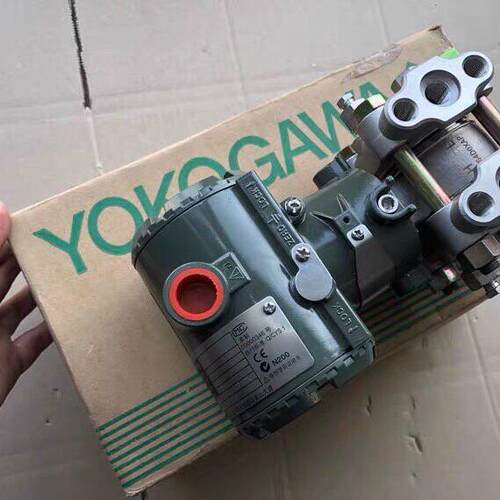 议价EJA110A-DLS4A-92NA YOKOGAWA横河压力变送器 S1维修