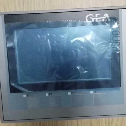 议价6AV2 124-5DC00 GEA分油机触摸屏 工业触控显示屏维修