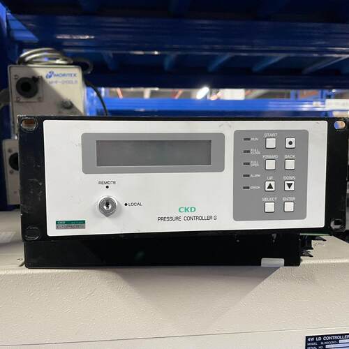 议价VEC-CA9-QUICK1 CKD压力控制器 工控自动化设备配件维修