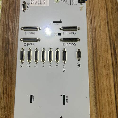 议价H6D/V7-4 控制器 亿图SYSTEM 工控自动化控制模块维修