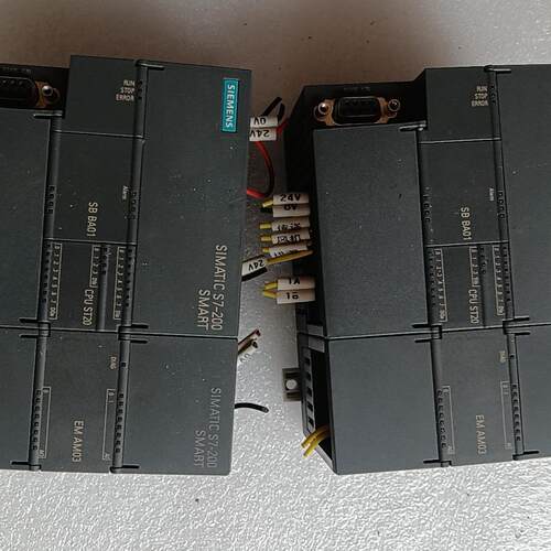 议价6ES7288-1ST20-0AA0 PLC扩展模块 S7-200 SMART工控模块维修