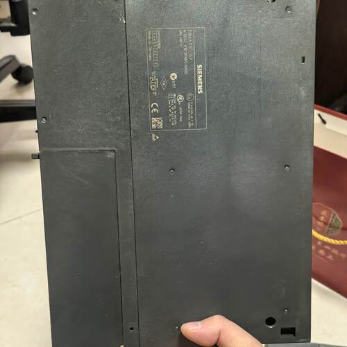 议价6ES7 416-2FN05-0AB0 CPU模块 SIMATIC S7维修