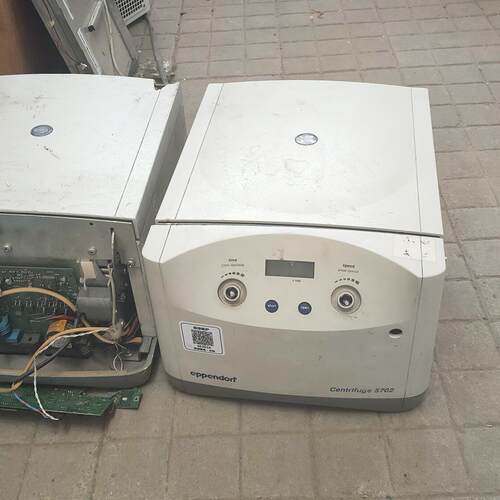 议价5702 离心机 艾本德Eppendorf 转子配件维修