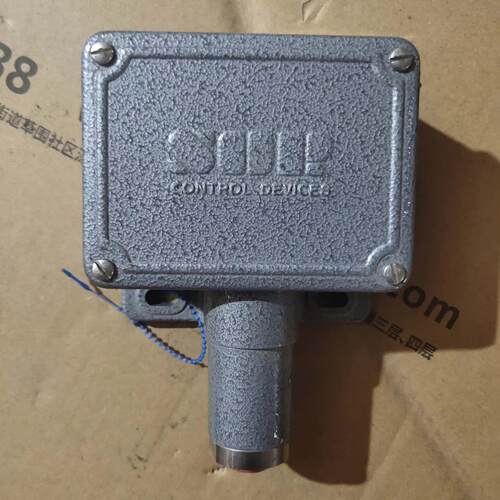 议价430381-N6D039 压力开关 SOR索尔工控自动化控制元件维修