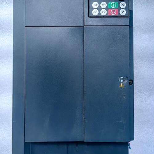 议价G1-4T03 变频器 华远37KW/45KW 调速控制器维修