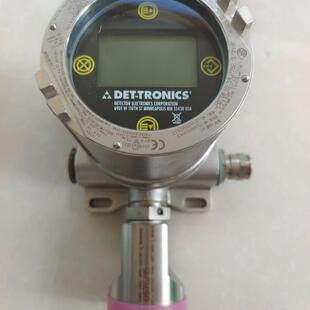 议价UD10S5M2512 DET-TRONICS气体探头变送器 氧气硫化氢检测维修