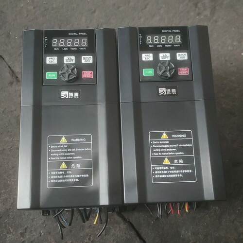 议价A558-D4T4RGB/5R5PB 博腾变频器 4.0/5.5kw 工控调速设备维修