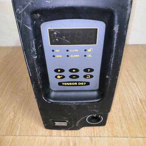 议价TENSOR DS7 Atlas Copco 工业拧紧控制器维修