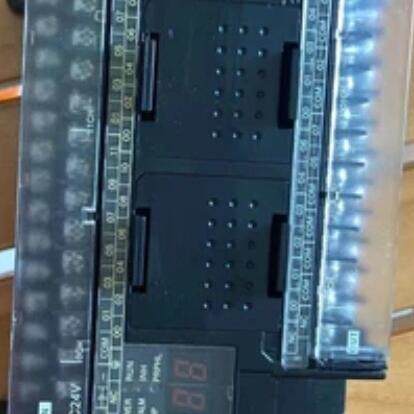 议价CP1H DC24V PLC可编程控制器 工控控制模块维修