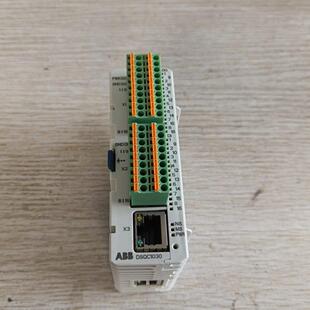 议价3HAC05866 DSQC1030 ABB机器人IO模块维修