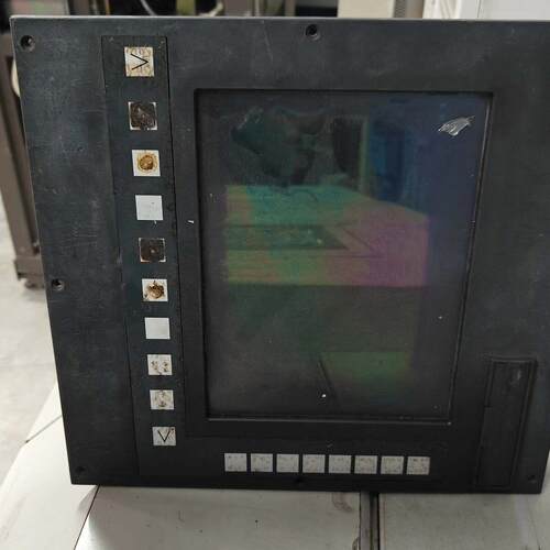 议价6FC5370-0 数控系统显示屏 802D SL 工控显示部件维修