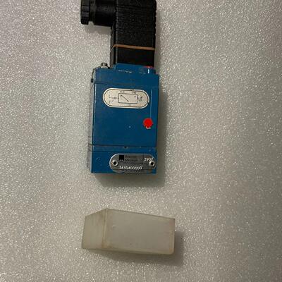 议价3410400000 REXROTH 工控自动化压力开关配件维修