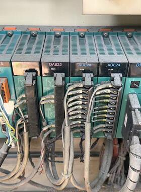 议价PS693 DI633 RO662S SN622 DA664 PLC工控模块维修