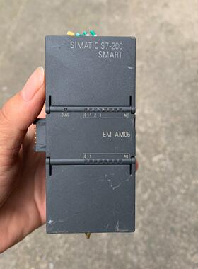 议价6ES7 288-3AM06-0AA0 PLC模拟量扩展模块 工控自动化配件维修