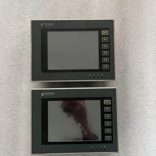 议价PWS6600T-S 海泰克触摸屏 工控人机触控显示屏维修