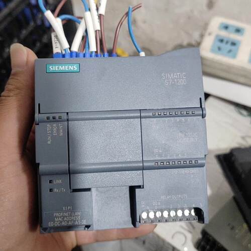 议价212-1HE40-0XB0 PLC可编程控制器 S7-1200 CPU模块维修