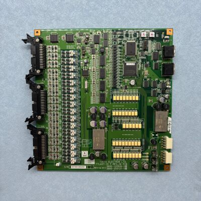 议价3895-120916-13 TTLA07-13 F-MFC-16 东京电子工控电路板维修