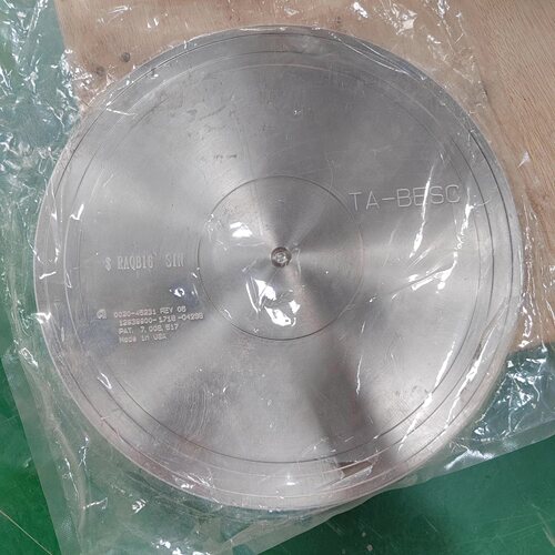 议价0020-45231 TA-BESC AMAT应用材料半导体晶圆盘维修
