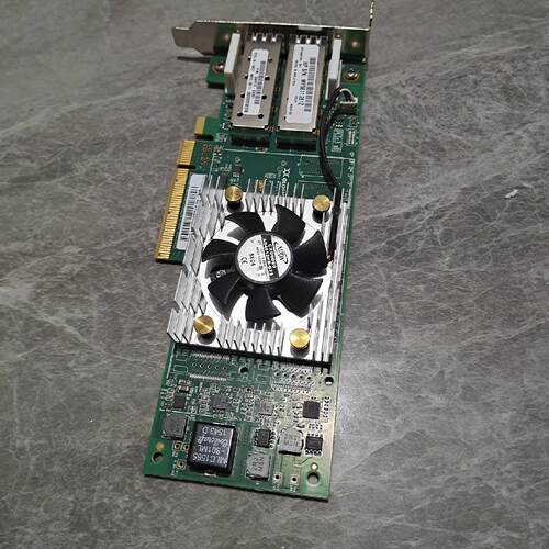 议价IBM QLE2662 00Y3343 00Y3344 光纤HBA服务器适配卡维修