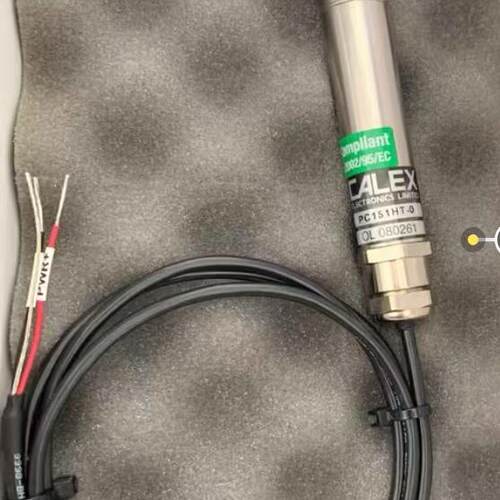 议价PC151HT-0 CALEX温度传感器 工业工控测温元器件维修