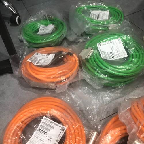 议价6FX8002-2CA80-1BA0 工业连接电缆 工控运动控制线缆维修