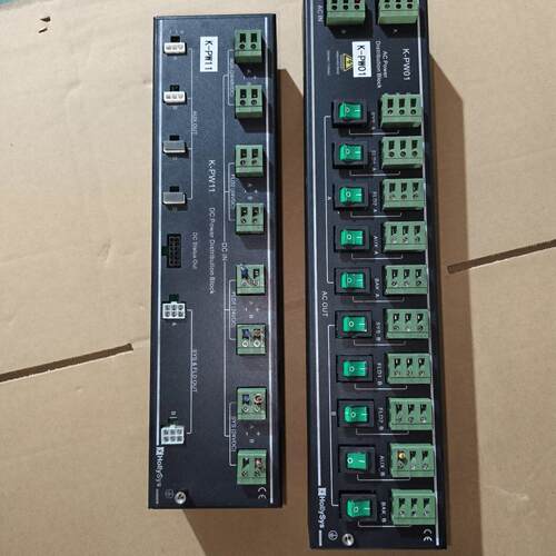 议价K-PW11 K-PW01 和利时工控电源配电板维修