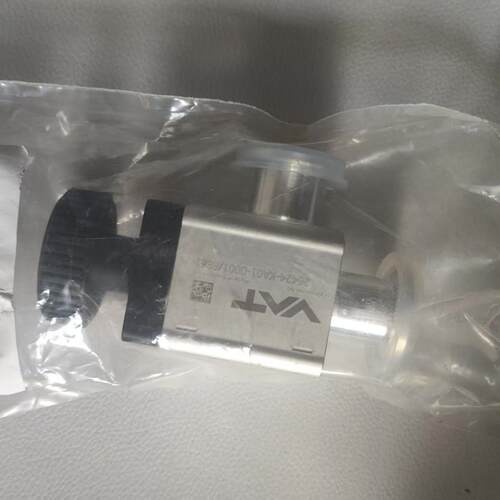 议价26424-KA01-0001 VAT真空角阀 工业真空阀门配件维修