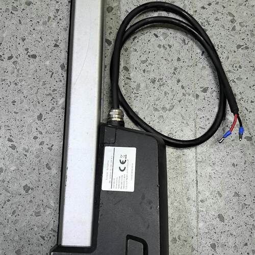 议价HM-DJ806D-24-300-1100N 电动推杆 行程300mm 负载11000N维修