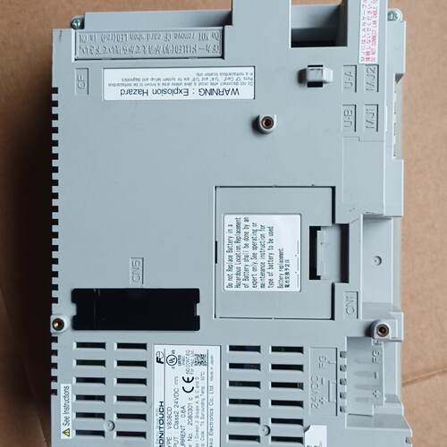 议价V808CD 富士MONITOUCH工业触摸屏 人机界面维修