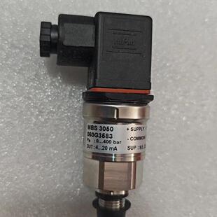 议价MBS3050 060G3583 丹佛斯压力传感器 0-400bar维修