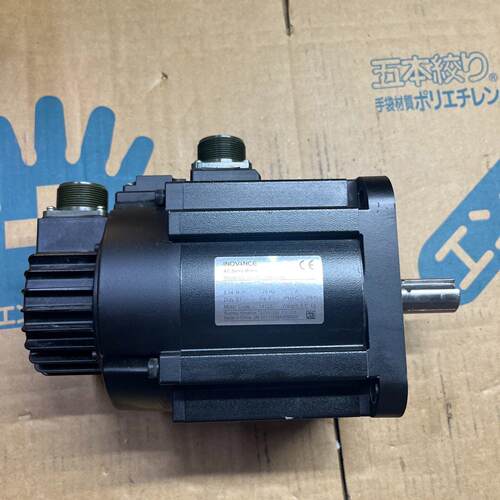 议价MS1H3-13C15CB-U334Z 汇川交流伺服电机 工业自动化配件维修