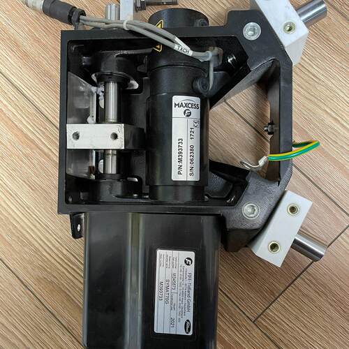 议价SYMA770G M393733 纠偏器 工控自动化工业配件维修