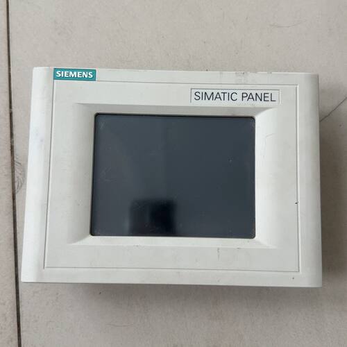 议价6AV6 545-0BC15-2AX0 触摸屏 工业自动化触控操作面板维修