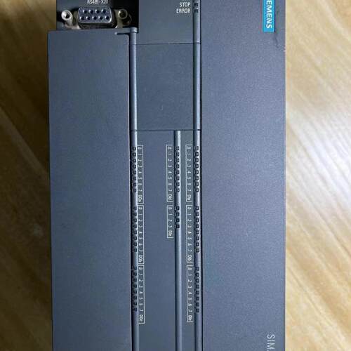 议价SR60 CPU可编程控制器 工控自动化模块维修