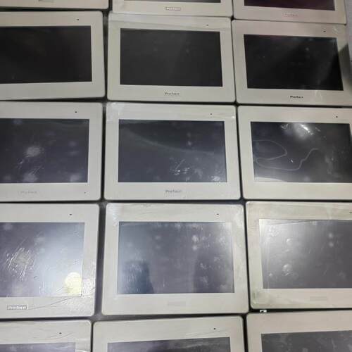 议价GP-4502WW PFXGP4502WAD 普洛菲斯工业触摸屏人机界面维修