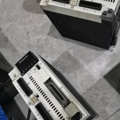 议价MCDLN35SE 松下伺服驱动器 工控自动化控制配件维修