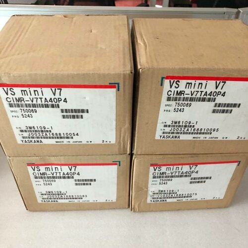议价CIMR-V7TA40P4 安川变频器 VS mini V7维修