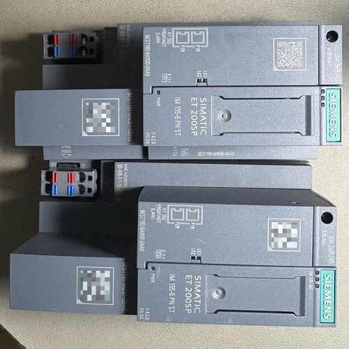 议价6ES7 155-6AU01-0BN0 接口模块 ET200SP IM 155-6 PN ST维修