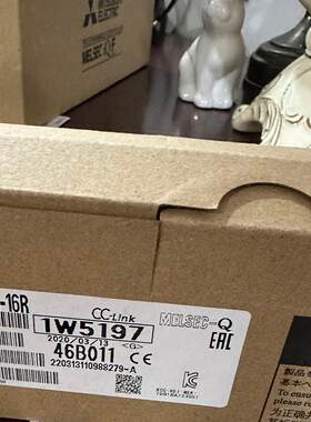 议价AJ65FBTA4-16DE R28TB R46TB AJ65FBTA2-16TE 工控模块维修