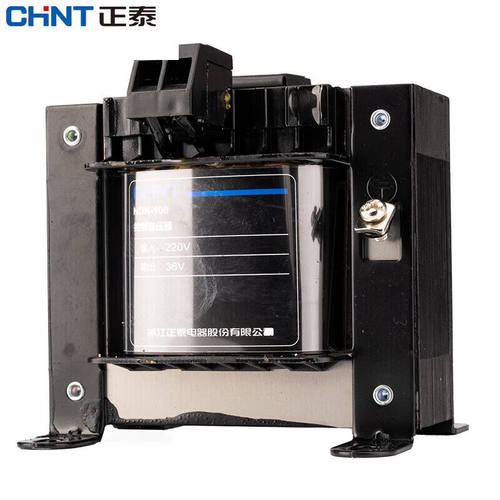 正泰（CHNT）NDK-100VA-220/24控制变压器NDK(BK)系列